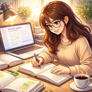 Expert Starts The Work