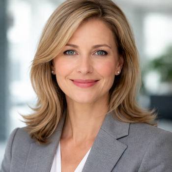 Hannah Blake