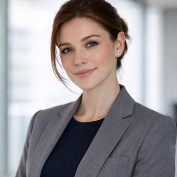 Sarah Grant