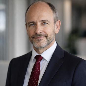 Alistair Pembroke
