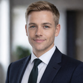 Daniel Moore