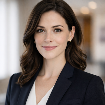 Amelia Sinclair