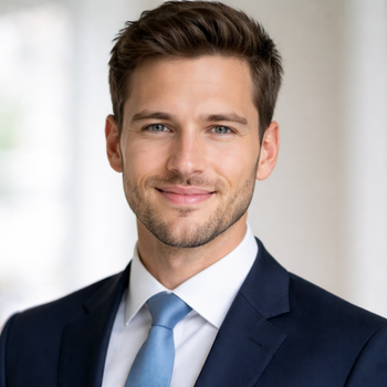 Harrison Cole